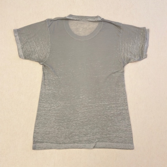 Vintage Paper Thin Tshirt - Picture 8 of 16